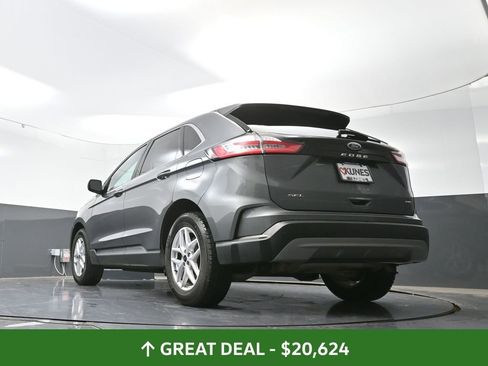 Used 2024 Ford Edge SEL image 59