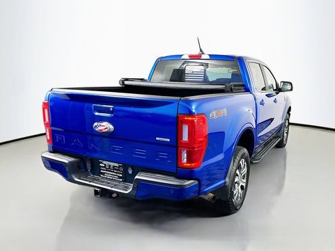 Used 2019 Ford Ranger Lariat w/ Equipment Group 501A Mid AWD/4WD image 7