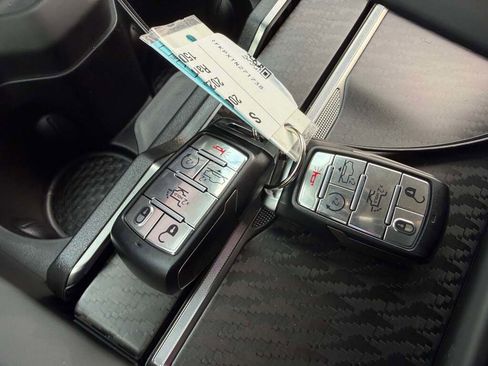 New 2026 RAM 1500 Tungsten w/ Off Road Group image 31