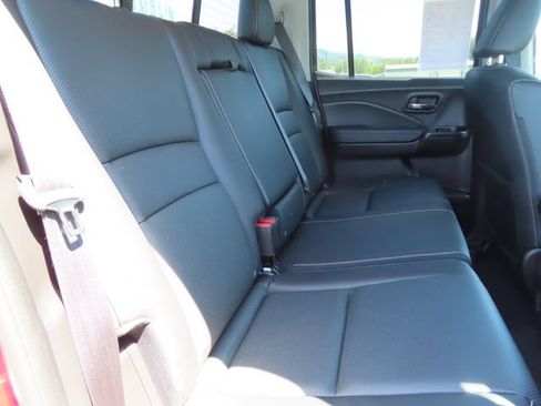 Used 2022 Honda Ridgeline RTL image 34