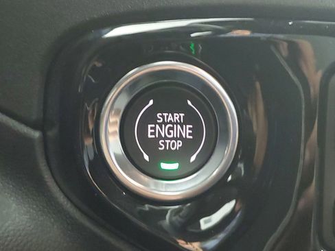 New 2026 Chevrolet Silverado 1500 LT w/ All Star Edition Plus RWD image 18