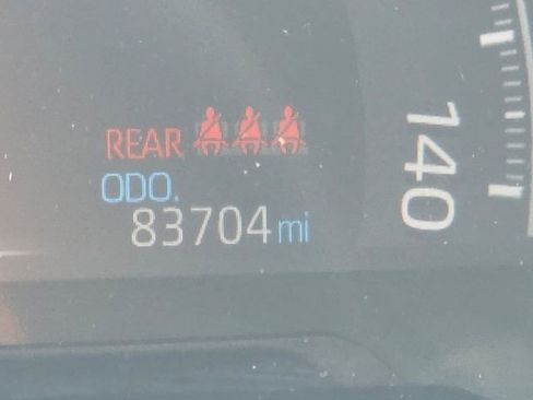 Used 2023 Toyota RAV4 TRD Off-Road w/ TRD Off-Road Weather Package AWD/4WD image 29