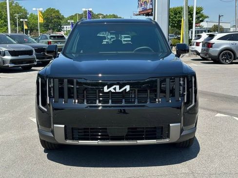 New 2027 Kia Telluride EX FWD image 8