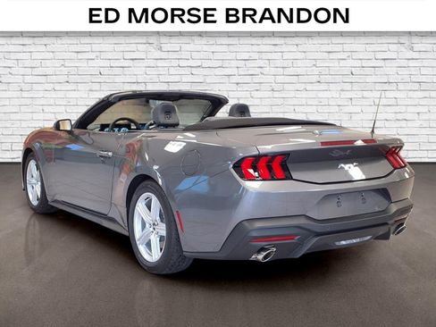 Used 2026 Ford Mustang Premium RWD image 3