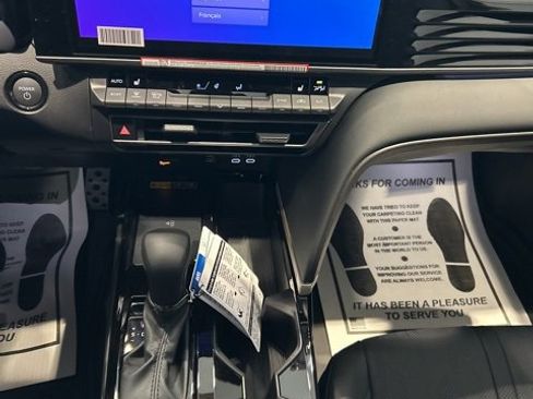 New 2026 Toyota Camry XSE image 12