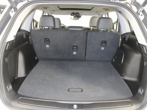 Used 2022 Jeep Grand Cherokee Limited 4xe image 21