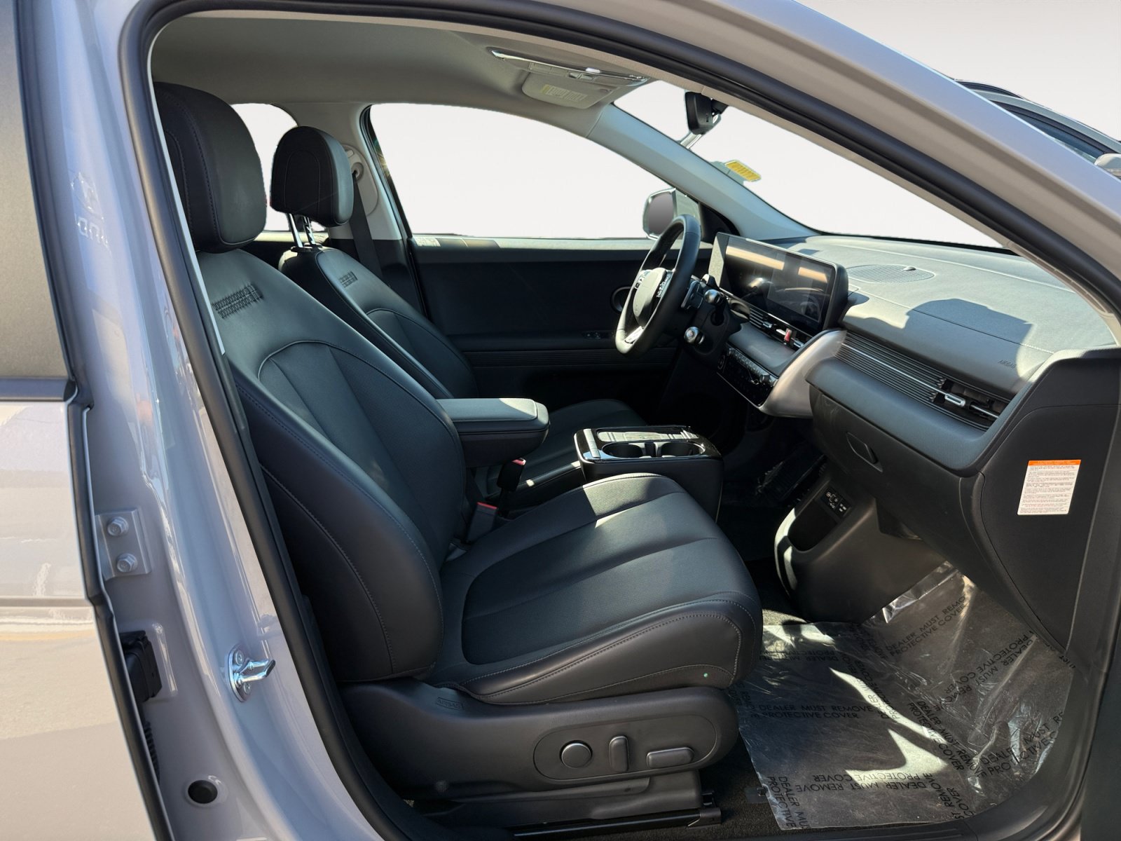 Certified 2026 Hyundai Ioniq 5 SEL RWD image 19