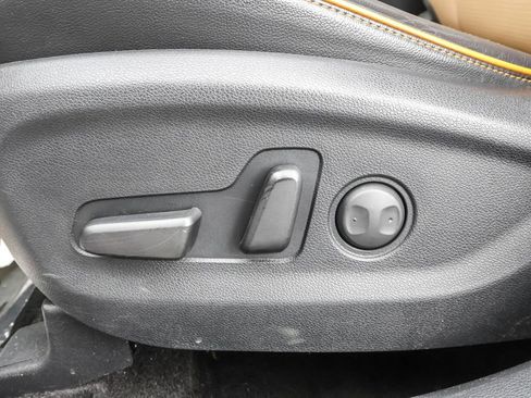 Used 2017 Kia Sportage SX FWD image 9