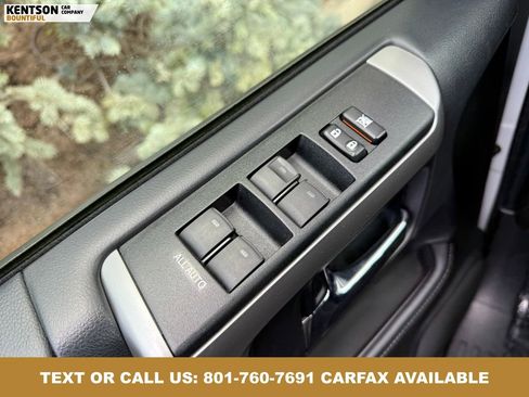 Used 2024 Toyota 4Runner SR5 Premium w/ Moonroof Package AWD/4WD image 21
