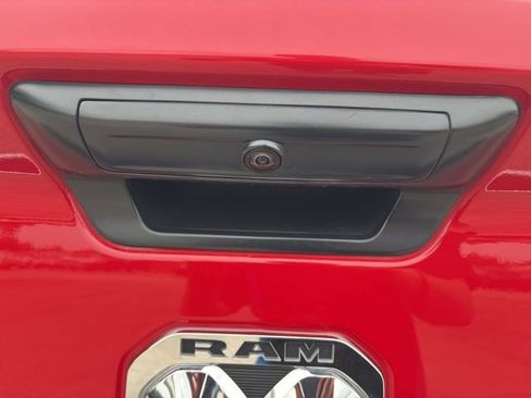 Used 2022 RAM 3500 Tradesman w/ Towing Technology Group image 5