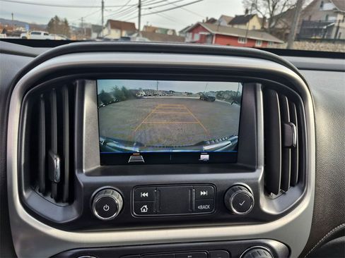 Used 2022 GMC Canyon Elevation w/ Trailering Package image 24