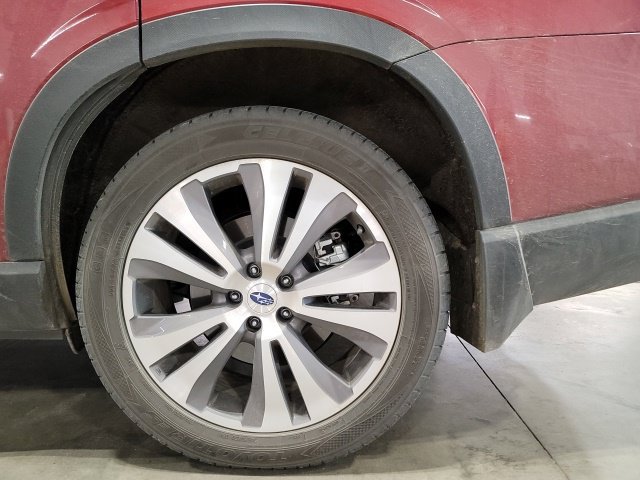 Used 2022 Subaru Ascent Touring AWD/4WD image 14