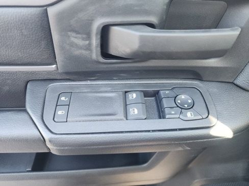 New 2025 RAM 2500 Tradesman image 17