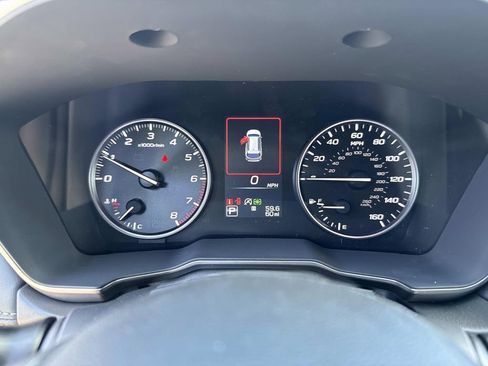 New 2025 Subaru Outback Limited XT image 33