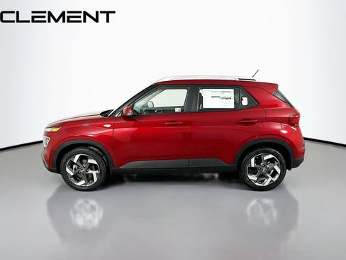 Certified 2026 Hyundai Venue SEL FWD image 6