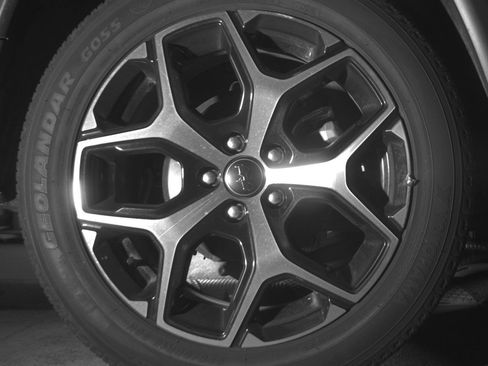 Used 2025 Jeep Compass Limited AWD/4WD image 15