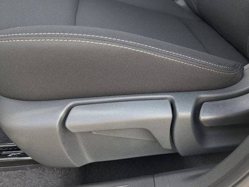 New 2026 Nissan Rogue S FWD image 13