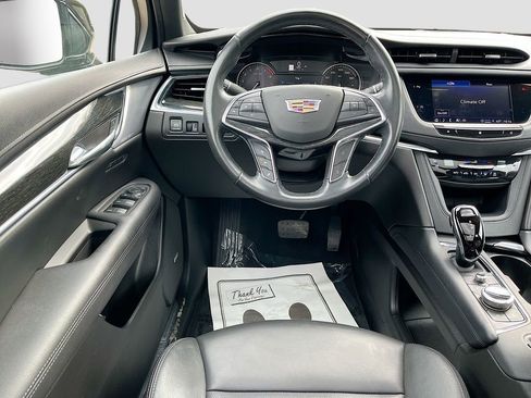 Used 2021 Cadillac XT5 Premium Luxury AWD/4WD image 30