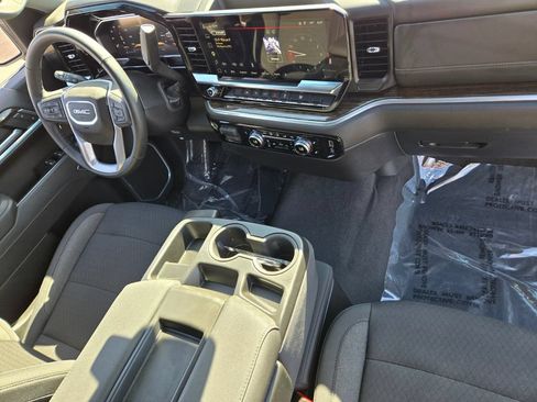 Used 2026 GMC Sierra 1500 Elevation RWD image 15