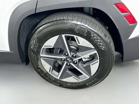 New 2026 Hyundai Tucson SEL FWD image 23