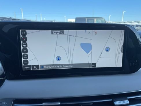 Used 2024 Hyundai Palisade Calligraphy image 19