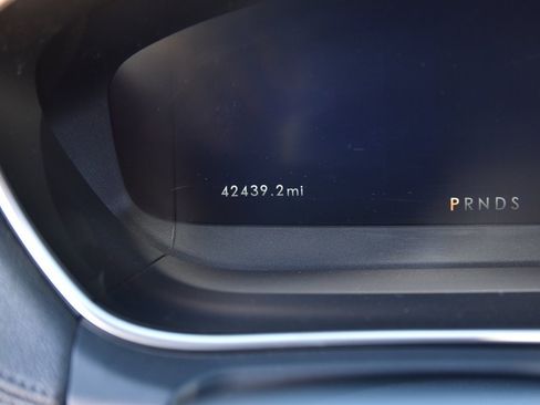 Used 2020 Lincoln Nautilus Reserve image 8