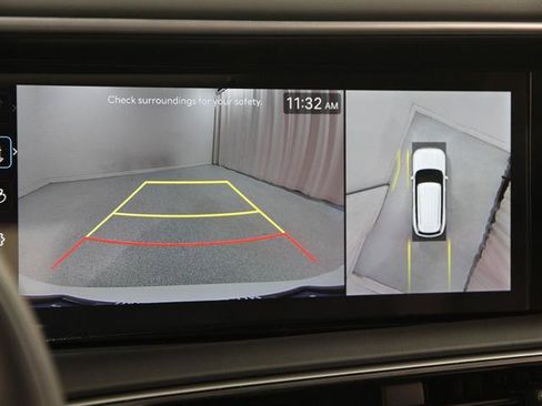 Certified 2026 Hyundai Palisade Calligraphy image 13