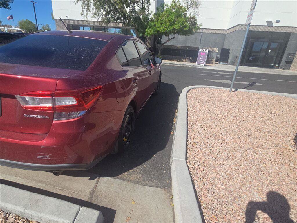 Used 2018 Subaru Impreza 2.0i AWD/4WD image 3