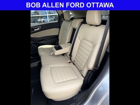 Used 2023 Ford Edge SEL w/ Convenience Package AWD/4WD image 14