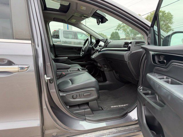 Used 2021 Honda Odyssey Touring image 10