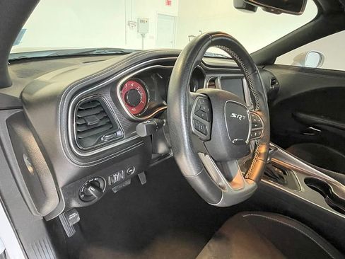 Used 2020 Dodge Challenger SRT Hellcat image 49