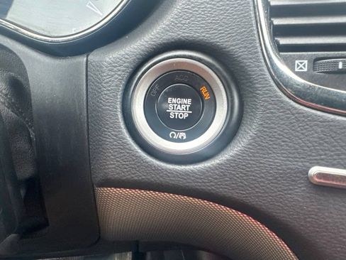 Used 2018 Dodge Durango R/T AWD/4WD image 19