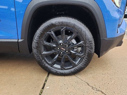 New 2026 GMC Terrain Elevation w/ Black Edition image 48