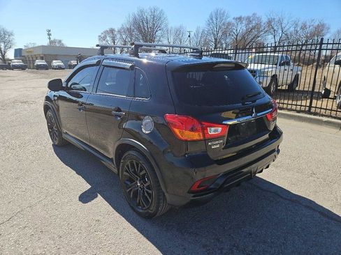 Used 2019 Mitsubishi Outlander Sport ES image 4