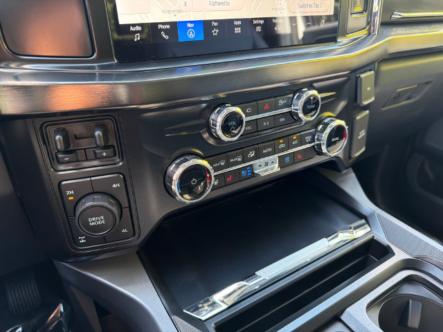 New 2026 Ford F250 Lariat w/ Chrome Package AWD/4WD image 29