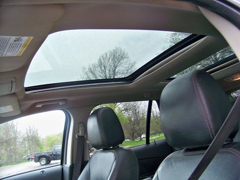 Used 2013 Ford Edge SEL AWD/4WD image 24