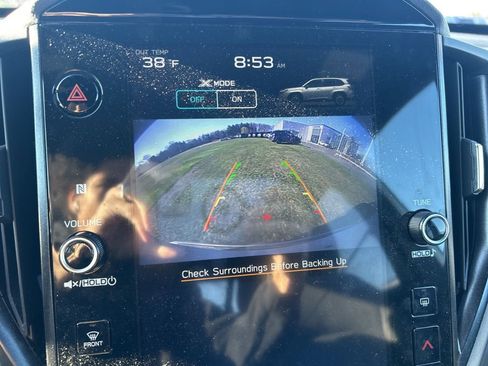 Used 2025 Subaru Forester Premium w/ Convenience Package #1 image 4