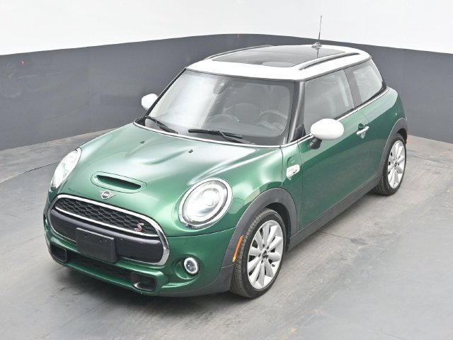 Used 2020 MINI Cooper S FWD image 15