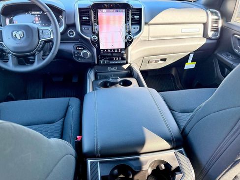 New 2026 RAM 1500 Big Horn image 13