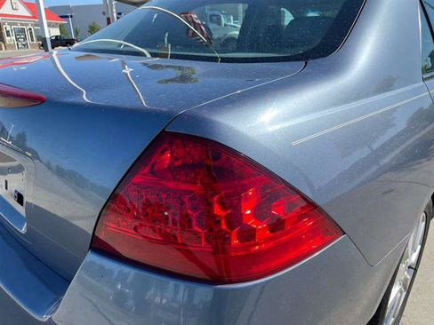 Used 2007 Honda Accord EX-L image 27