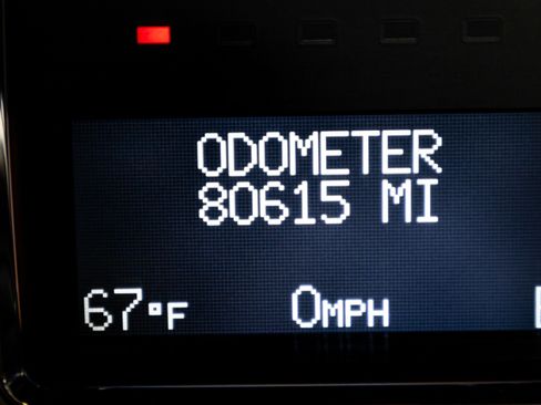 Used 2014 Cadillac Escalade Platinum image 10