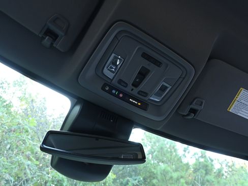 Used 2024 Chevrolet Silverado 2500 LTZ w/ LTZ Plus Package image 29