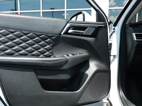 Used 2022 Mitsubishi Outlander SEL FWD image 22