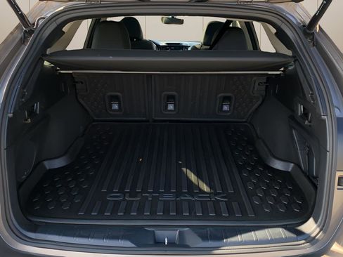 Used 2024 Subaru Outback Limited image 14