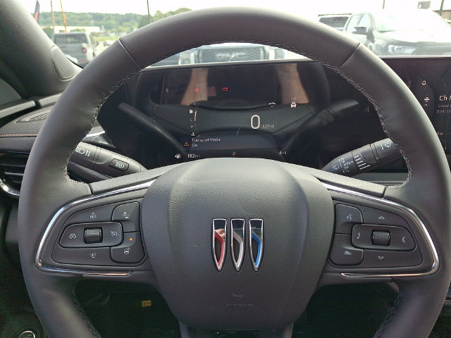 New 2026 Buick Envista Avenir FWD image 17