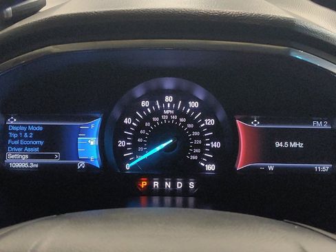 Used 2020 Ford Edge Titanium w/ Equipment Group 301A image 23