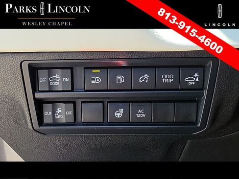 Used 2025 Toyota Tundra Capstone AWD/4WD image 27