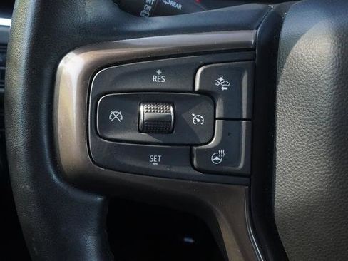 Used 2024 Chevrolet Tahoe High Country AWD/4WD image 19