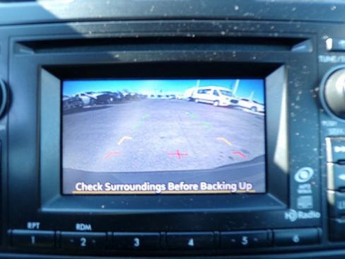 Used 2014 Subaru Impreza 2.0i Sport Limited w/ Popular Package #1 image 26