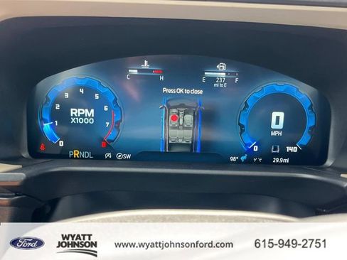 New 2025 Ford Bronco Sport Big Bend AWD/4WD image 31